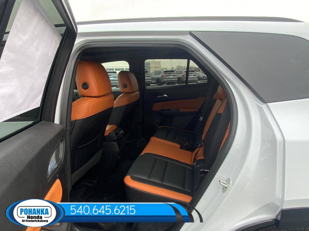 New 2026 Honda Prologue Elite image 14