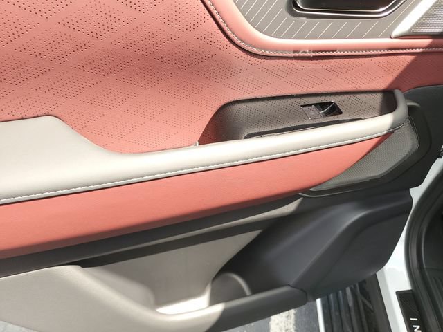 New 2027 INFINITI QX80 Autograph AWD/4WD image 20