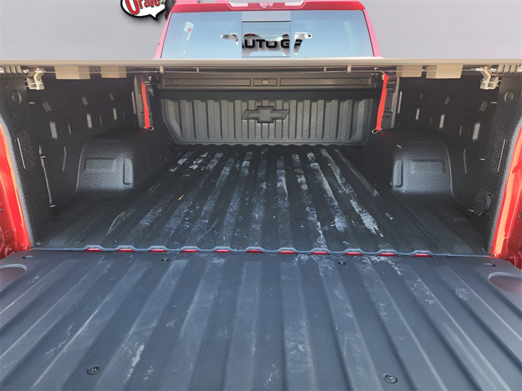 New 2026 Chevrolet Silverado 1500 High Country w/ Technology Package image 12