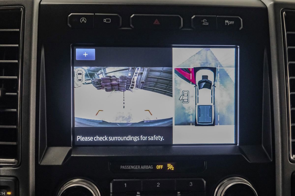 Used 2019 Ford F150 Raptor w/ Equipment Group 802A Luxury image 22