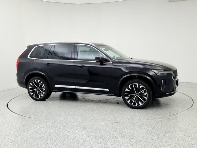 New 2025 Volvo XC90 B6 Plus w/ Protection Package Premier image 3