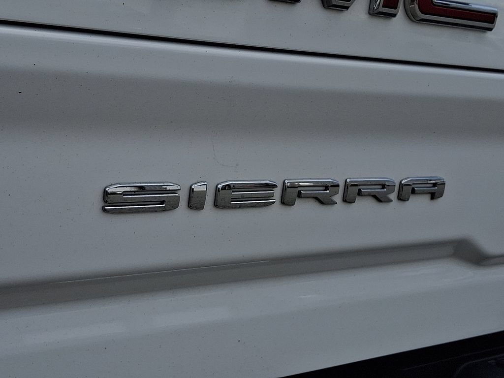 Used 2023 GMC Sierra 3500 SLE AWD/4WD image 28