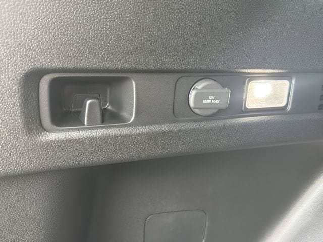New 2026 Honda CR-V EX image 24