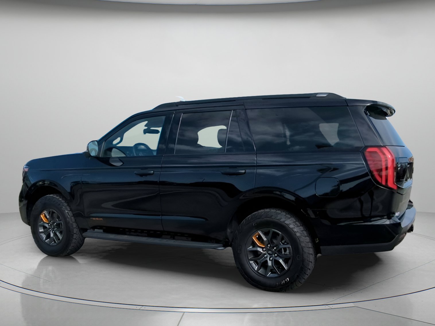 New 2026 Ford Expedition Tremor image 18