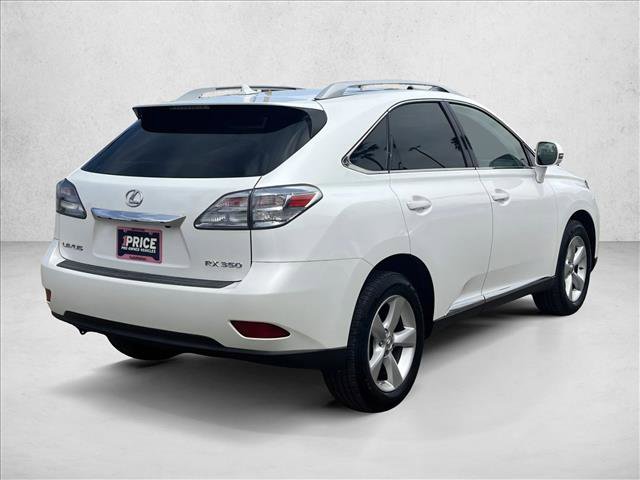 Used 2010 Lexus RX 350 AWD image 6