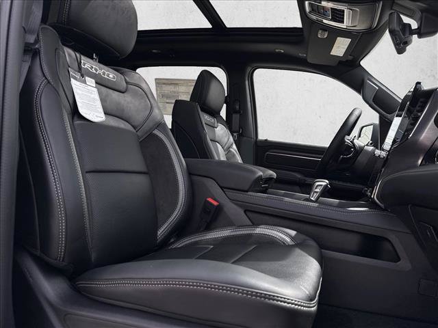 New 2026 RAM 1500 RHO w/ RHO Level 1 Equipment Group AWD/4WD image 23
