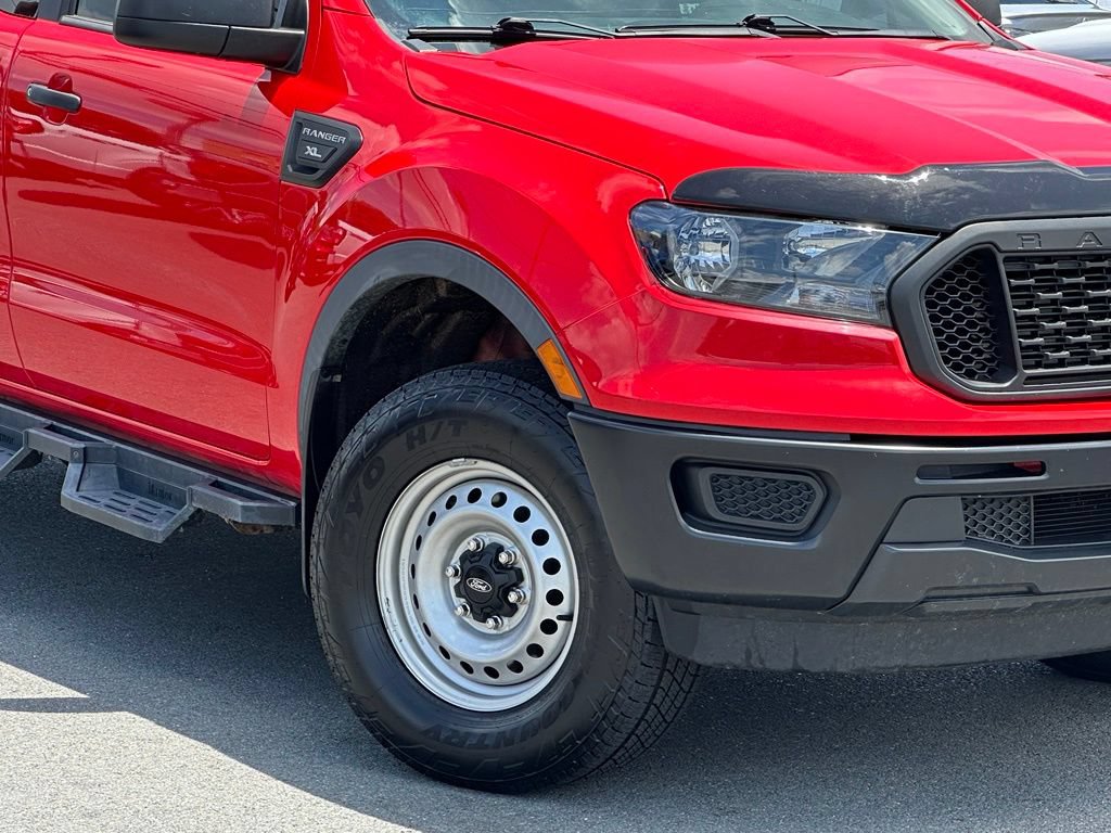 Used 2023 Ford Ranger XL RWD image 36