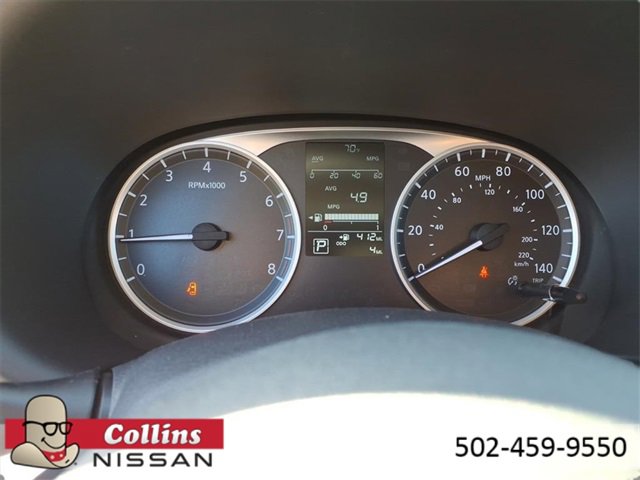 New 2025 Nissan Kicks Play S image 25