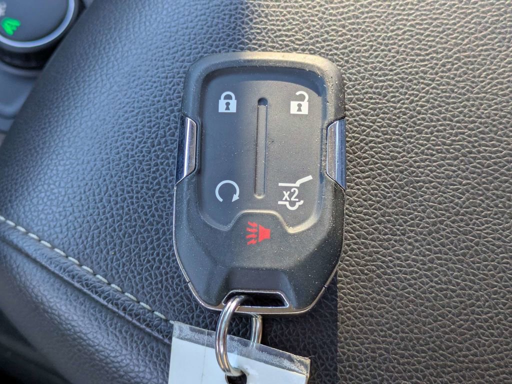 Used 2023 GMC Acadia Denali w/ Denali Ultimate Package image 35