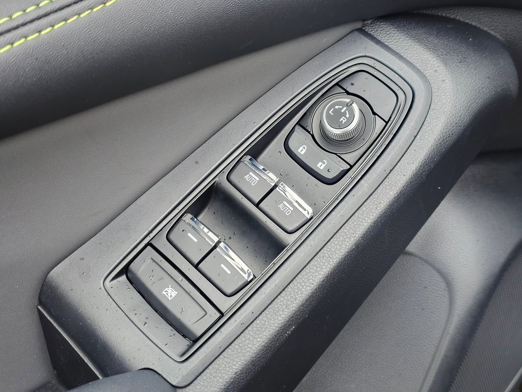 Used 2023 Subaru Ascent Onyx Edition image 35