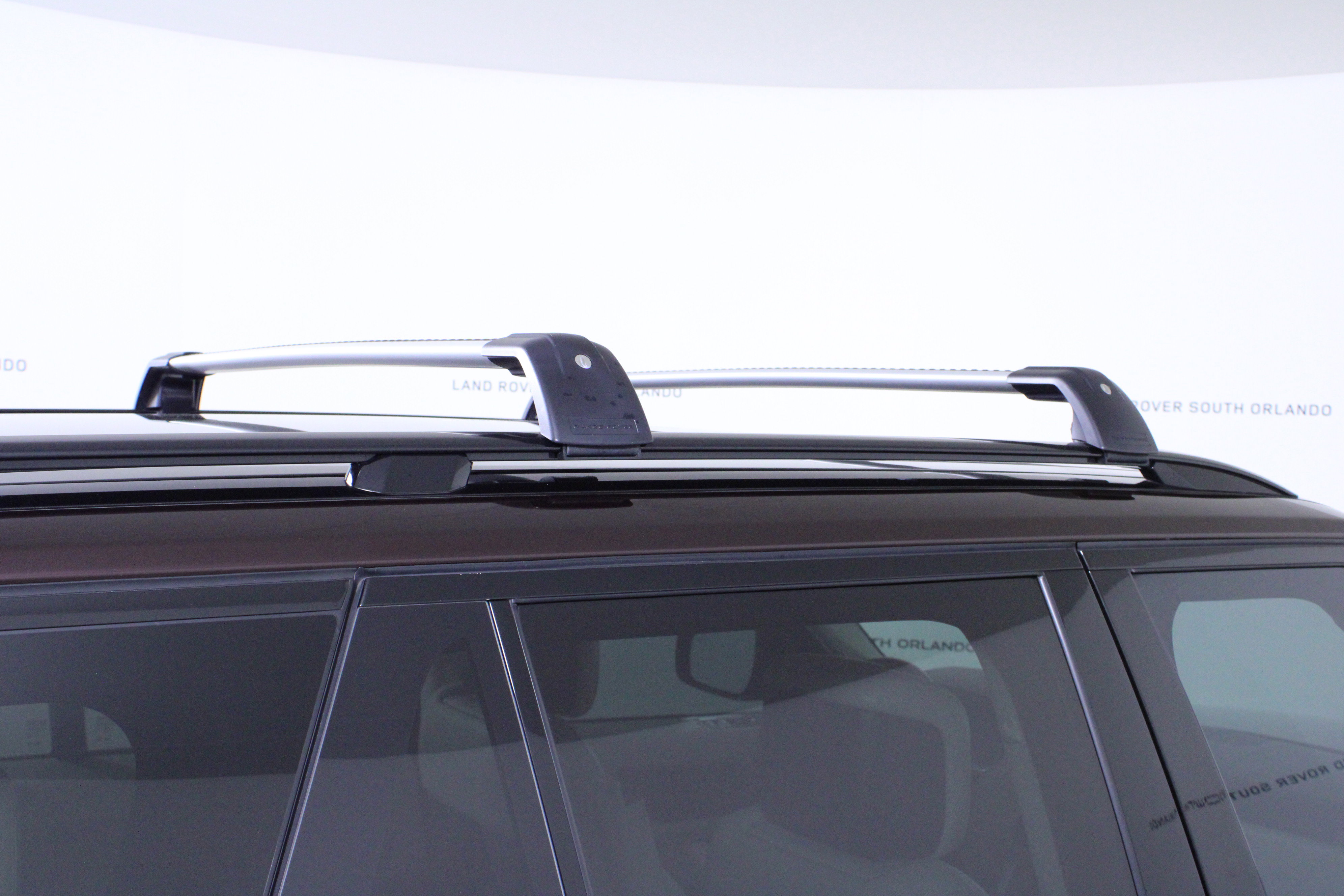 Used 2019 Land Rover Range Rover HSE image 9