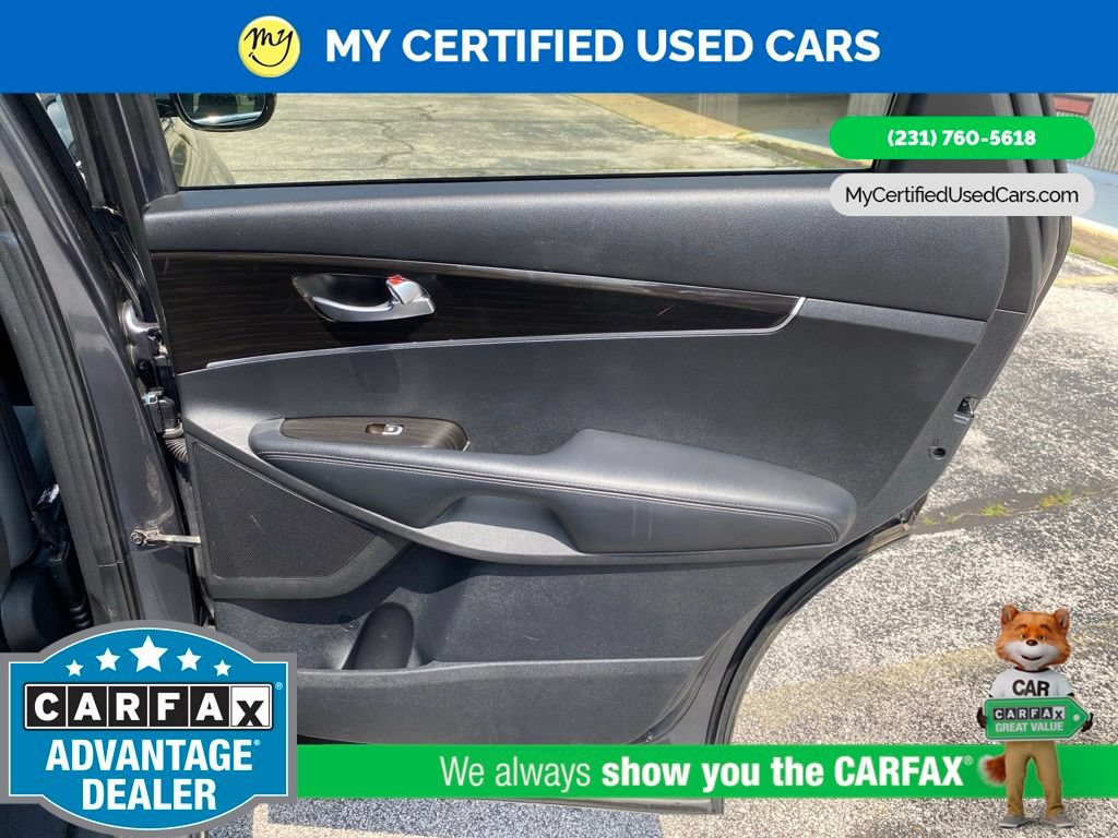 Used 2020 Kia Sorento AWD V6 image 20