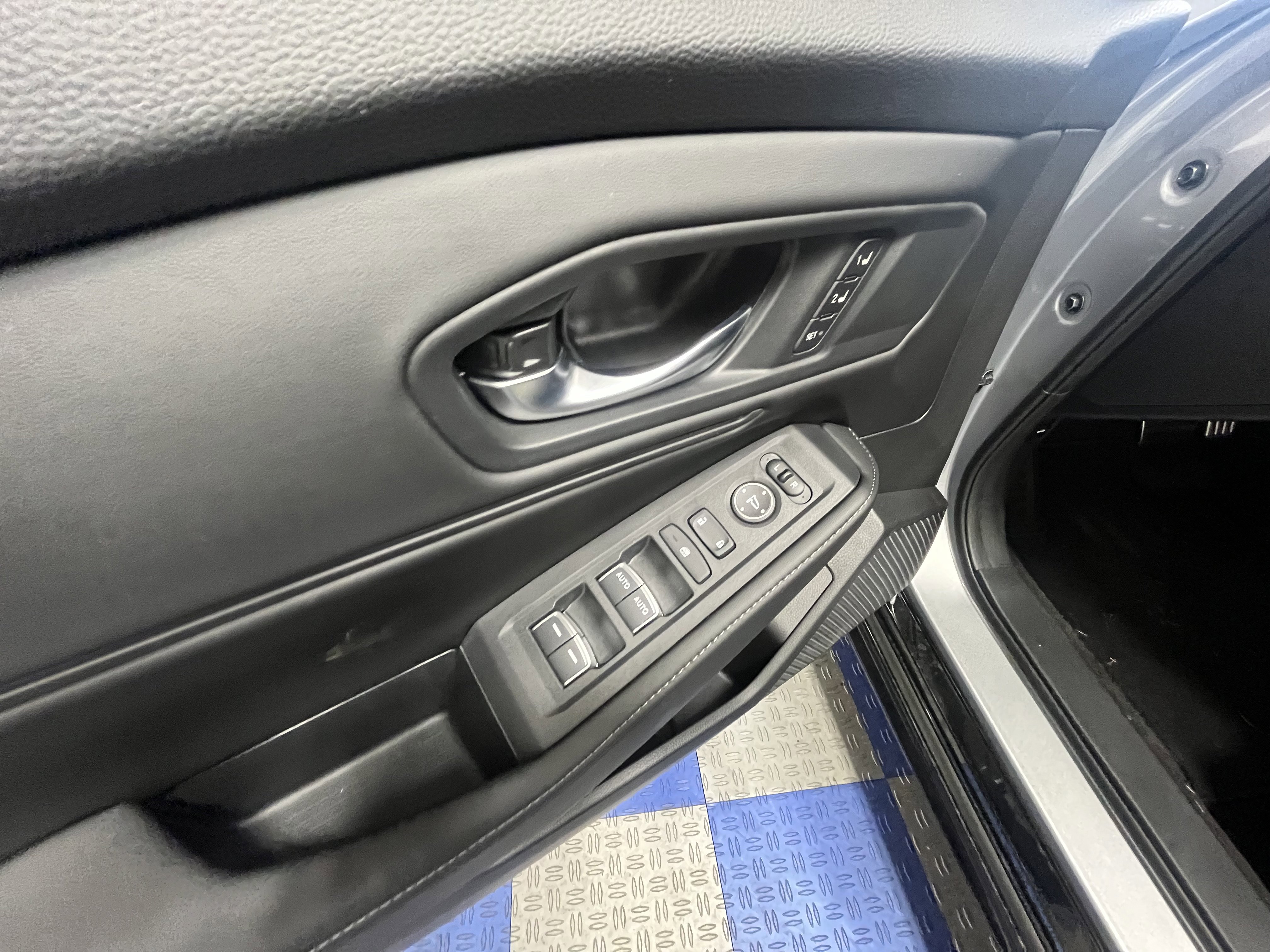 New 2026 Honda Accord Sport image 14