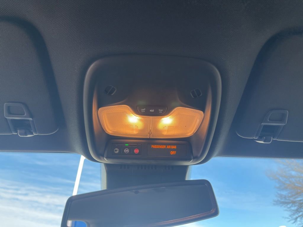 New 2025 Chevrolet Colorado LT w/ LT Convenience Package image 30