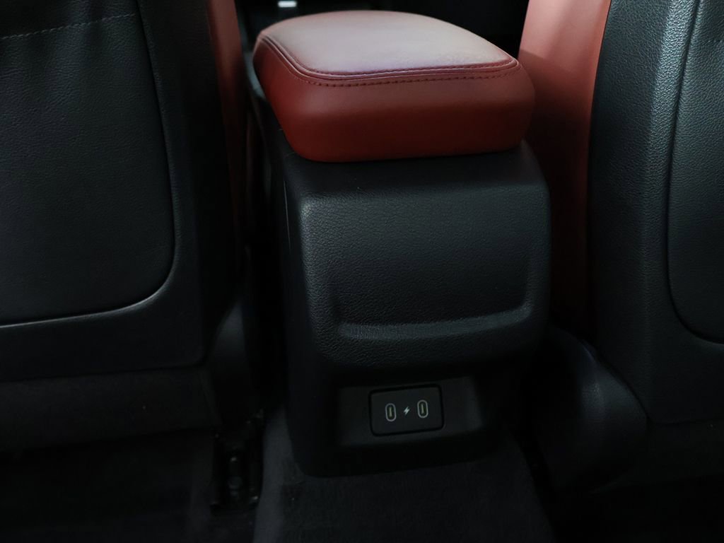 Used 2025 Kia K5 GT-Line w/ GT-Line Premium Package FWD image 35