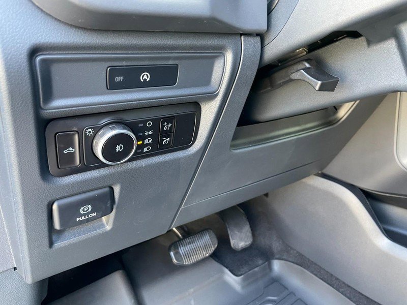 New 2025 Ford F150 XLT w/ Equipment Group 301A Standard image 22