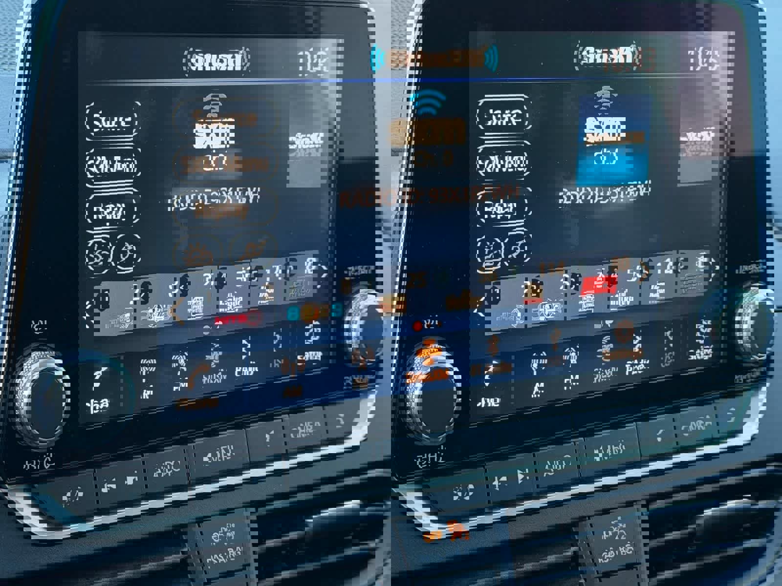 Used 2024 Nissan Altima 2.5 SV image 24