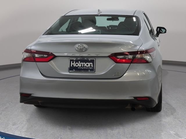 Certified 2023 Toyota Camry LE AWD/4WD image 6