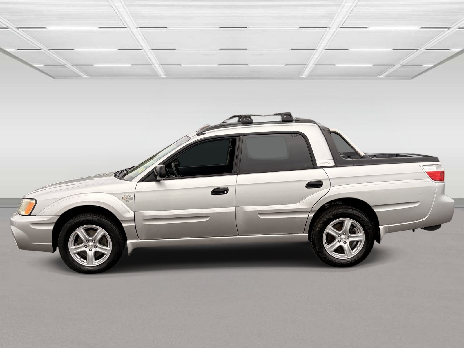 Used 2006 Subaru Baja Sport AWD/4WD image 2