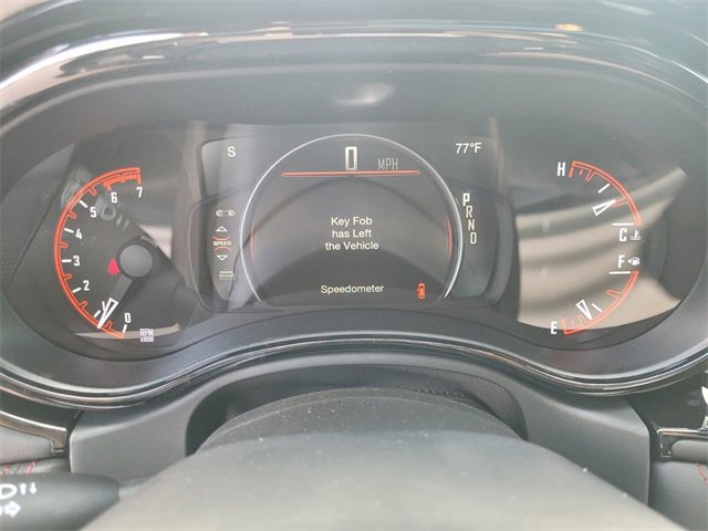 New 2026 Dodge Durango GT image 35