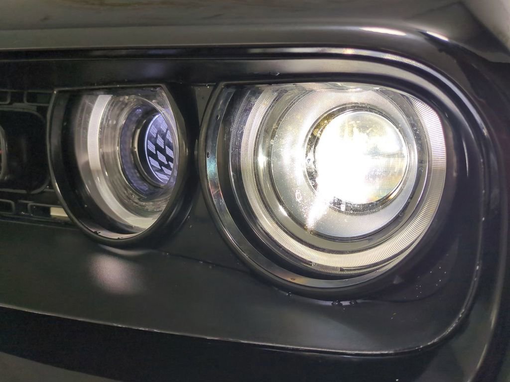 Used 2023 Dodge Challenger R/T Scat Pack w/ Plus Package image 10