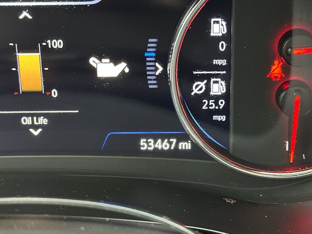 Used 2024 Chevrolet Malibu LT image 30