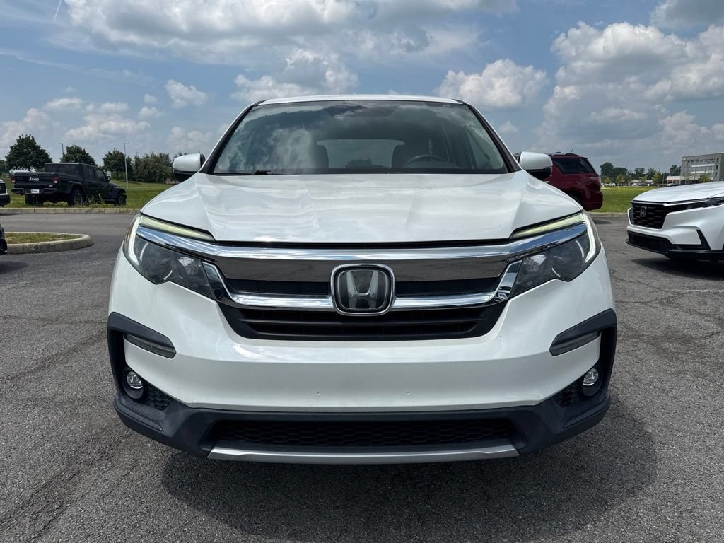 Used 2019 Honda Pilot EX image 2
