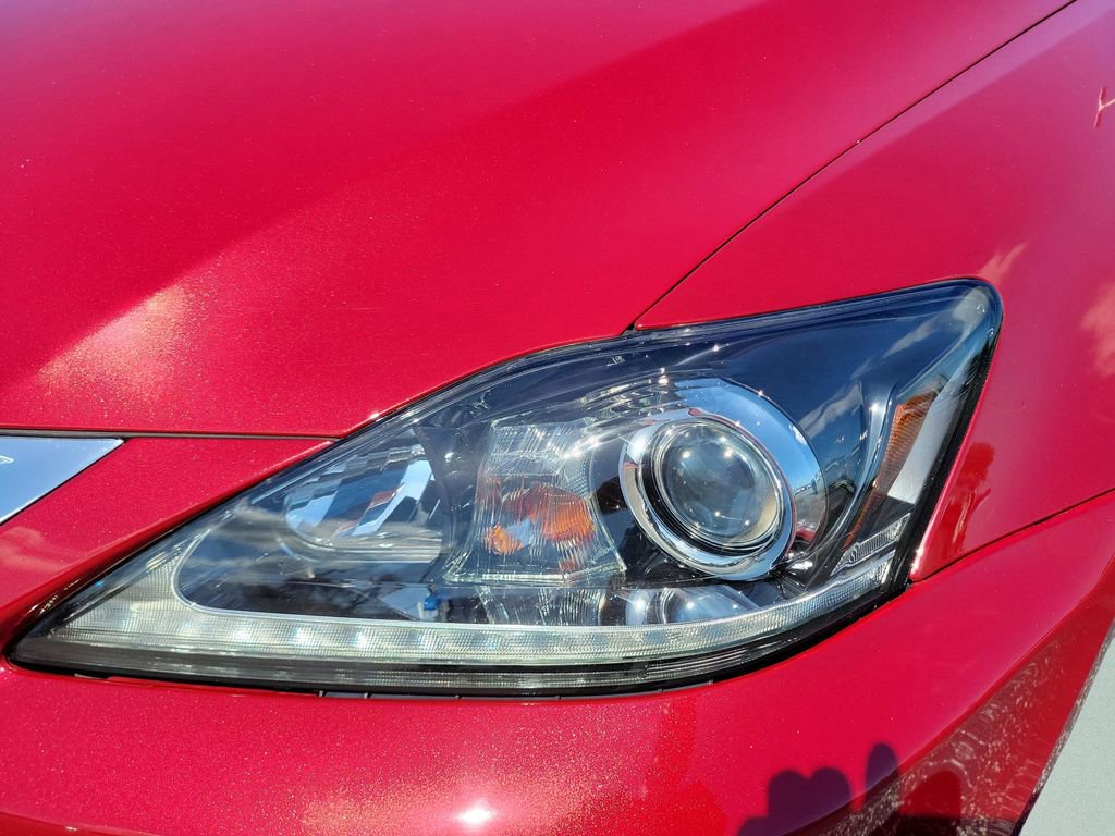 Used 2014 Lexus IS 250C 250 C w/ Navigation System Package image 14