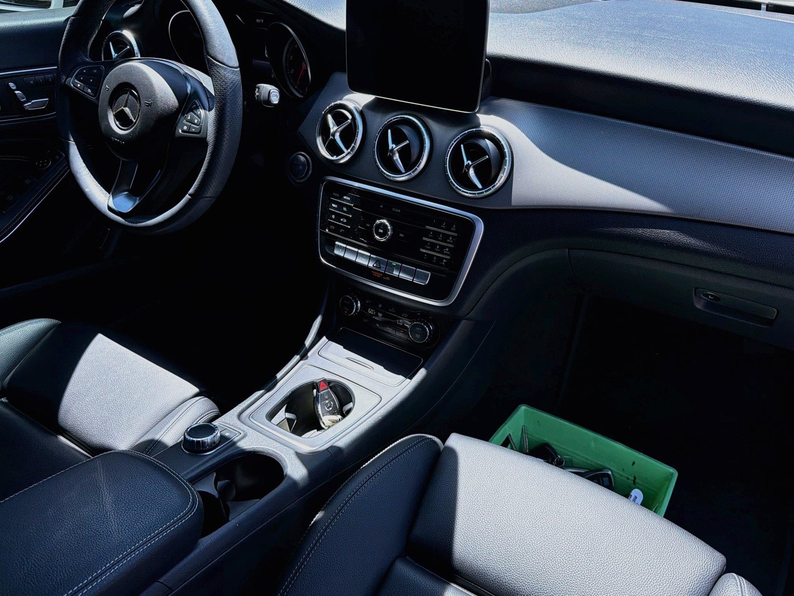 Used 2019 Mercedes-Benz CLA 250 image 12