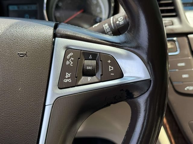 Certified 2013 Buick Regal Premium FWD image 19