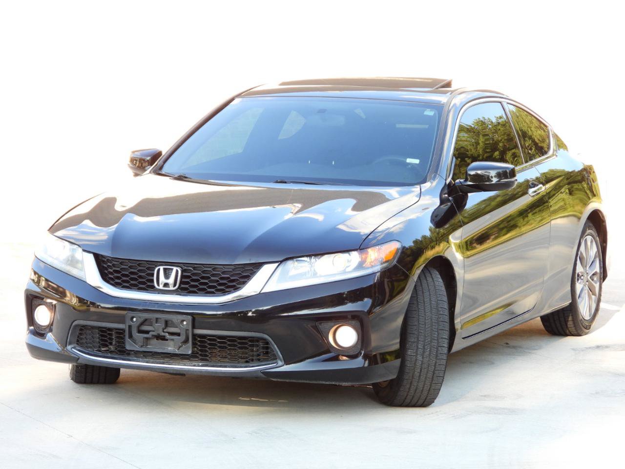 Used 2015 Honda Accord EX image 12