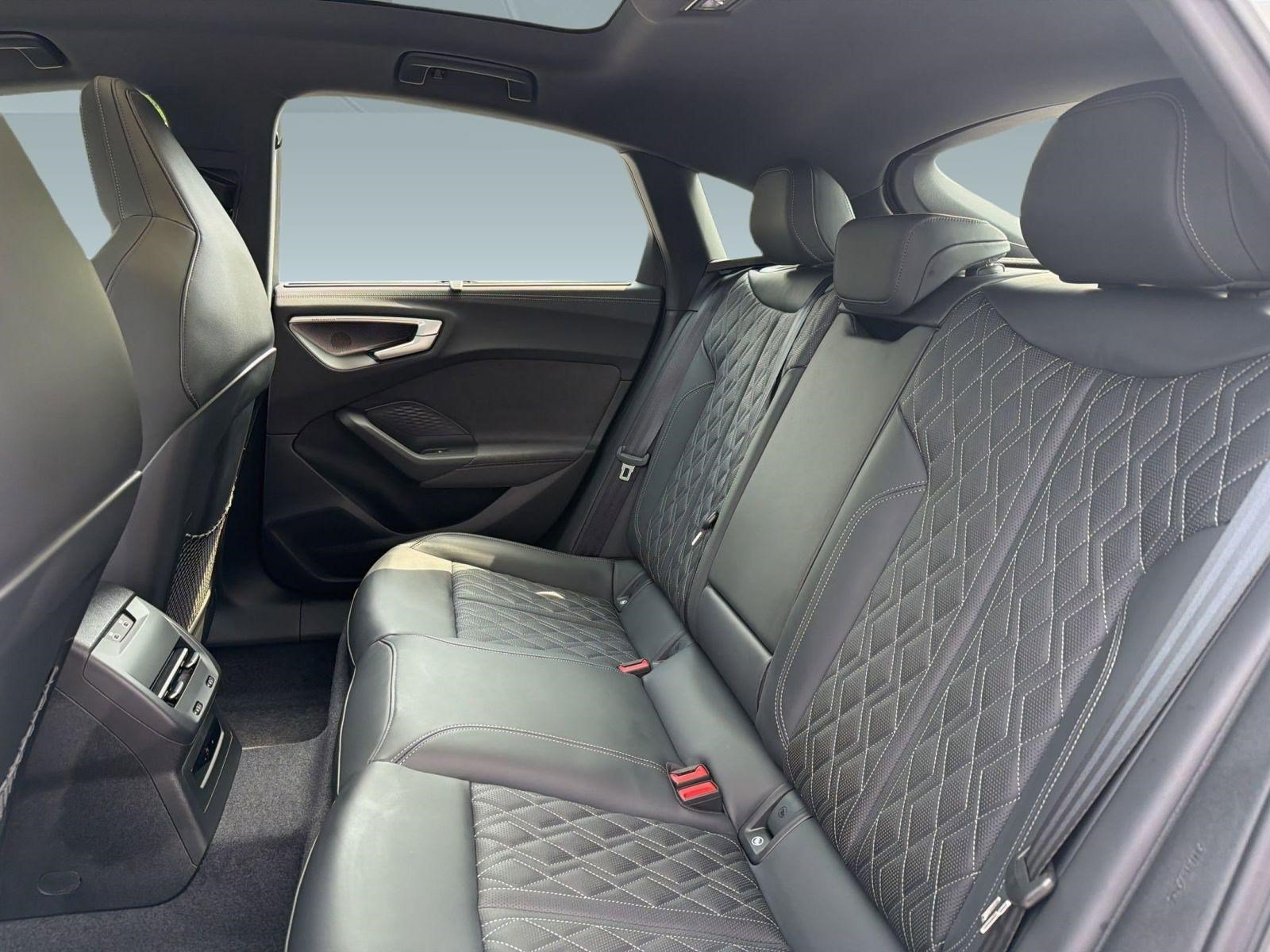 New 2026 Audi S5 Premium Plus AWD/4WD image 26