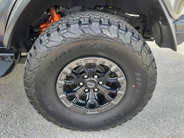 Used 2023 Ford Bronco Raptor image 7