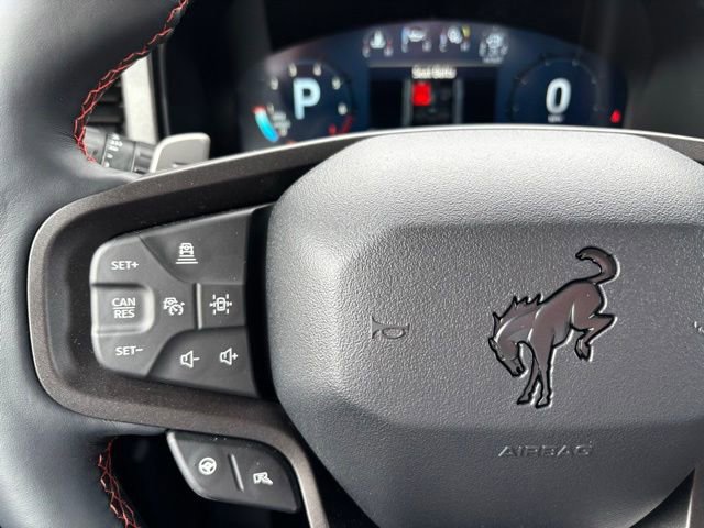 New 2026 Ford Bronco Raptor AWD/4WD image 24