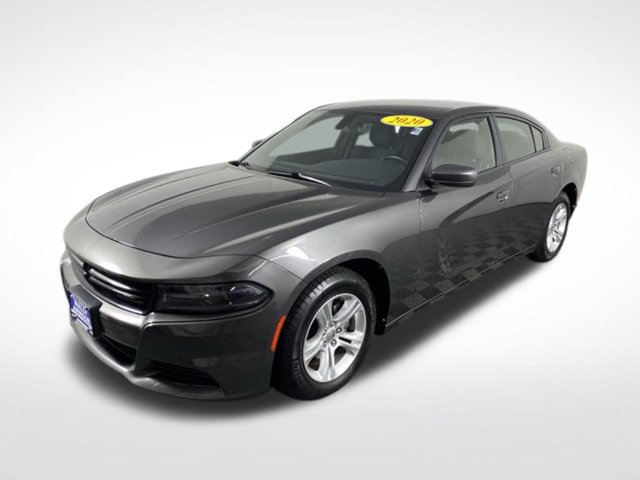 Used 2020 Dodge Charger SXT RWD image 11