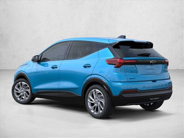 New 2027 Chevrolet Bolt LT FWD image 4