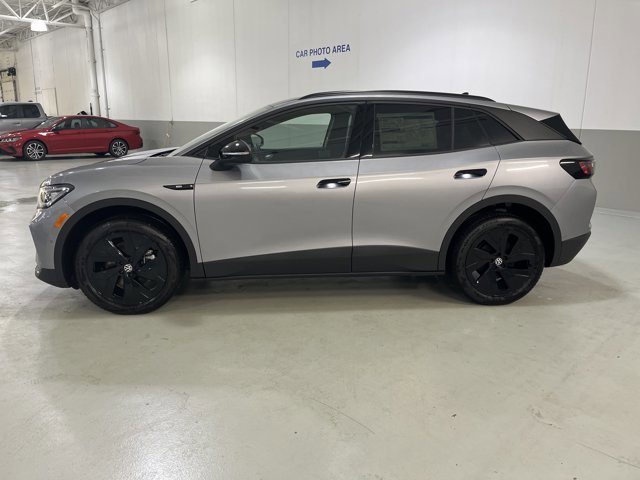 New 2026 Volkswagen ID.4 Pro S AWD/4WD image 5