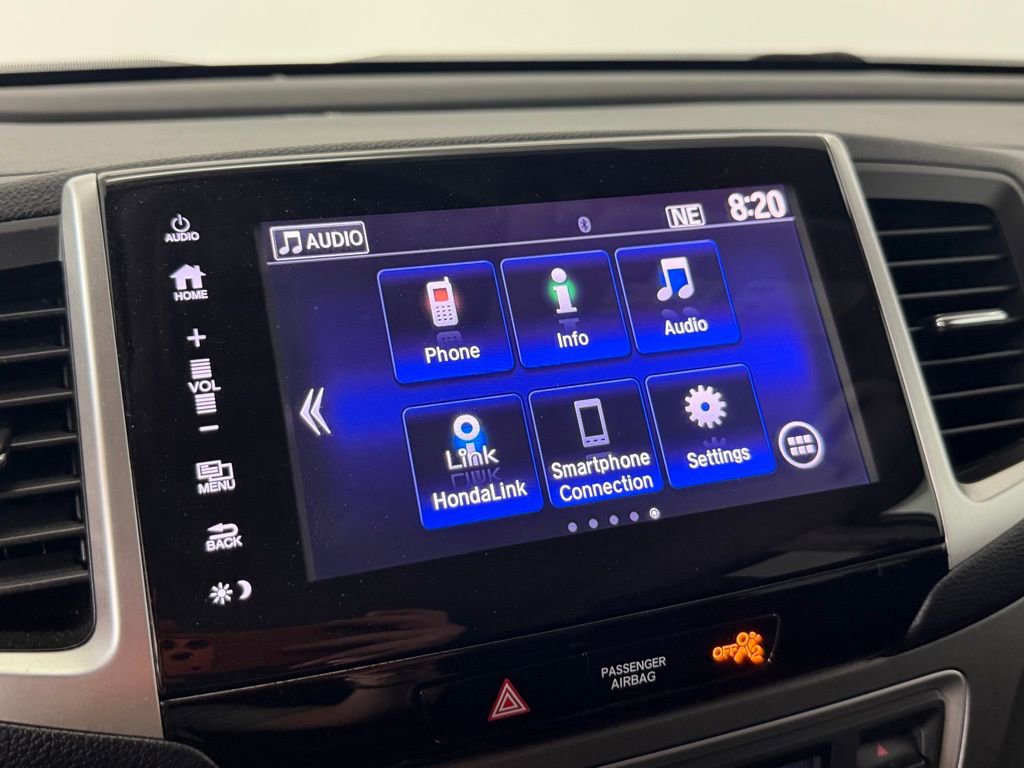 Used 2018 Honda Pilot EX image 21