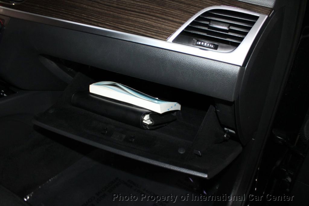 Used 2016 Hyundai Genesis 3.8 image 33