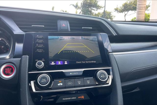 Used 2020 Honda Civic Sport image 20