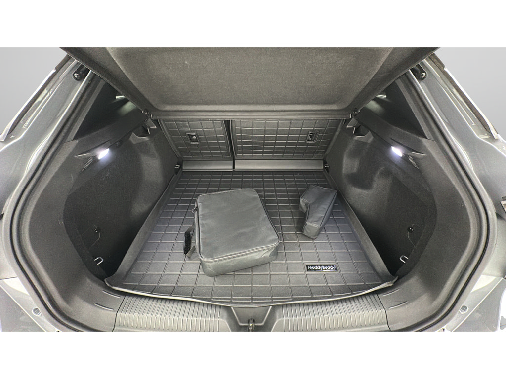 Used 2023 Volkswagen ID.4 S RWD image 20