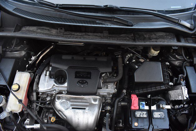 Used 2016 Toyota RAV4 SE AWD/4WD image 33