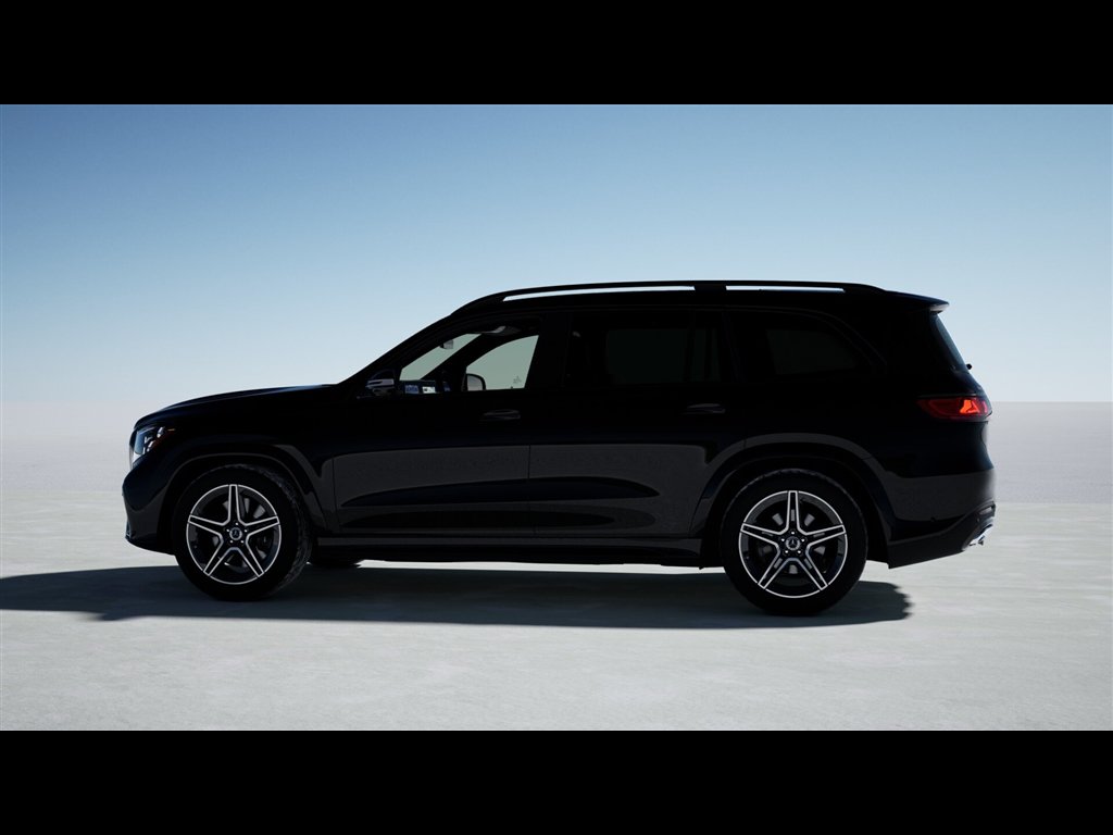 New 2027 Mercedes-Benz GLS 450 4MATIC image 28