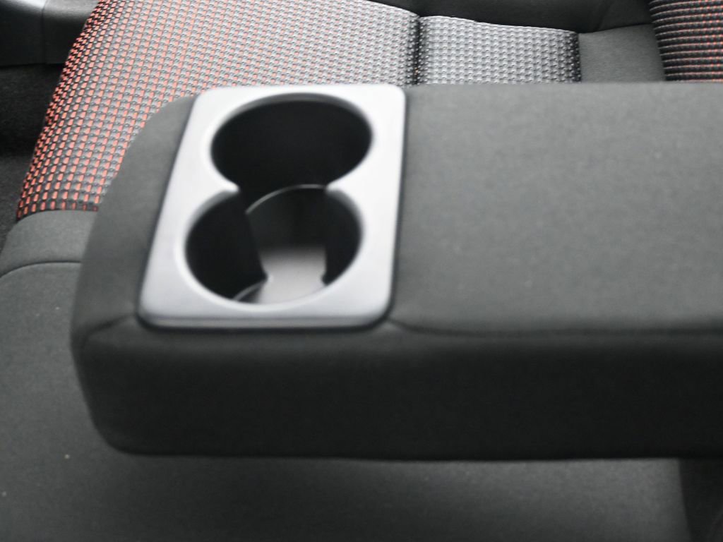 New 2026 Nissan Sentra SR w/ Floor Mat Package FWD image 20