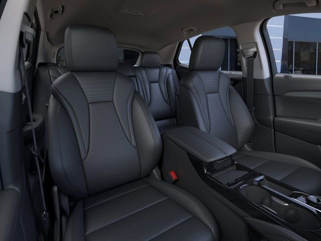 New 2026 Buick Envision Preferred image 16