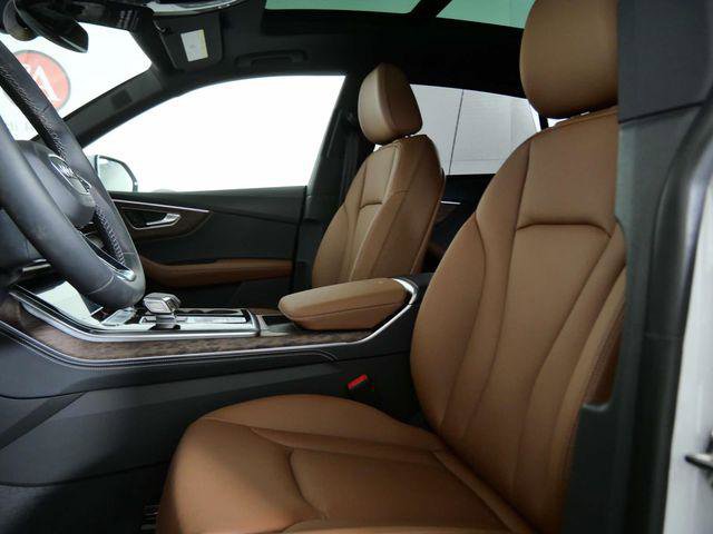 New 2026 Audi Q8 Premium Plus image 17