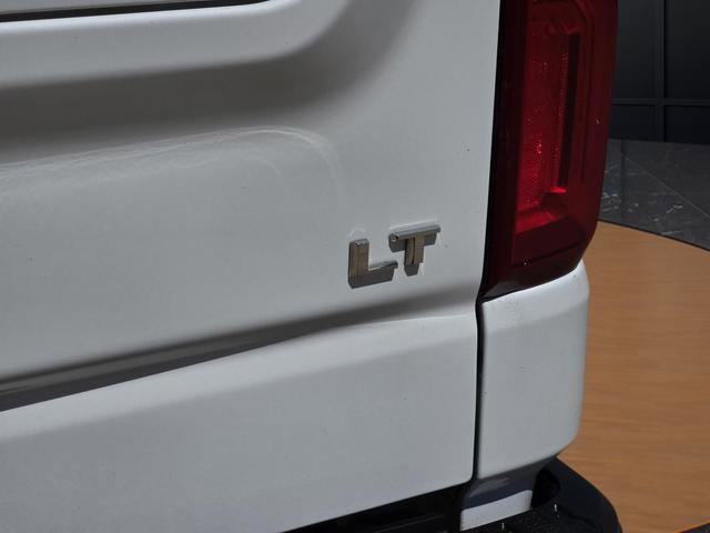 Used 2021 Chevrolet Silverado 1500 LT Trail Boss w/ Convenience Package II AWD/4WD image 32