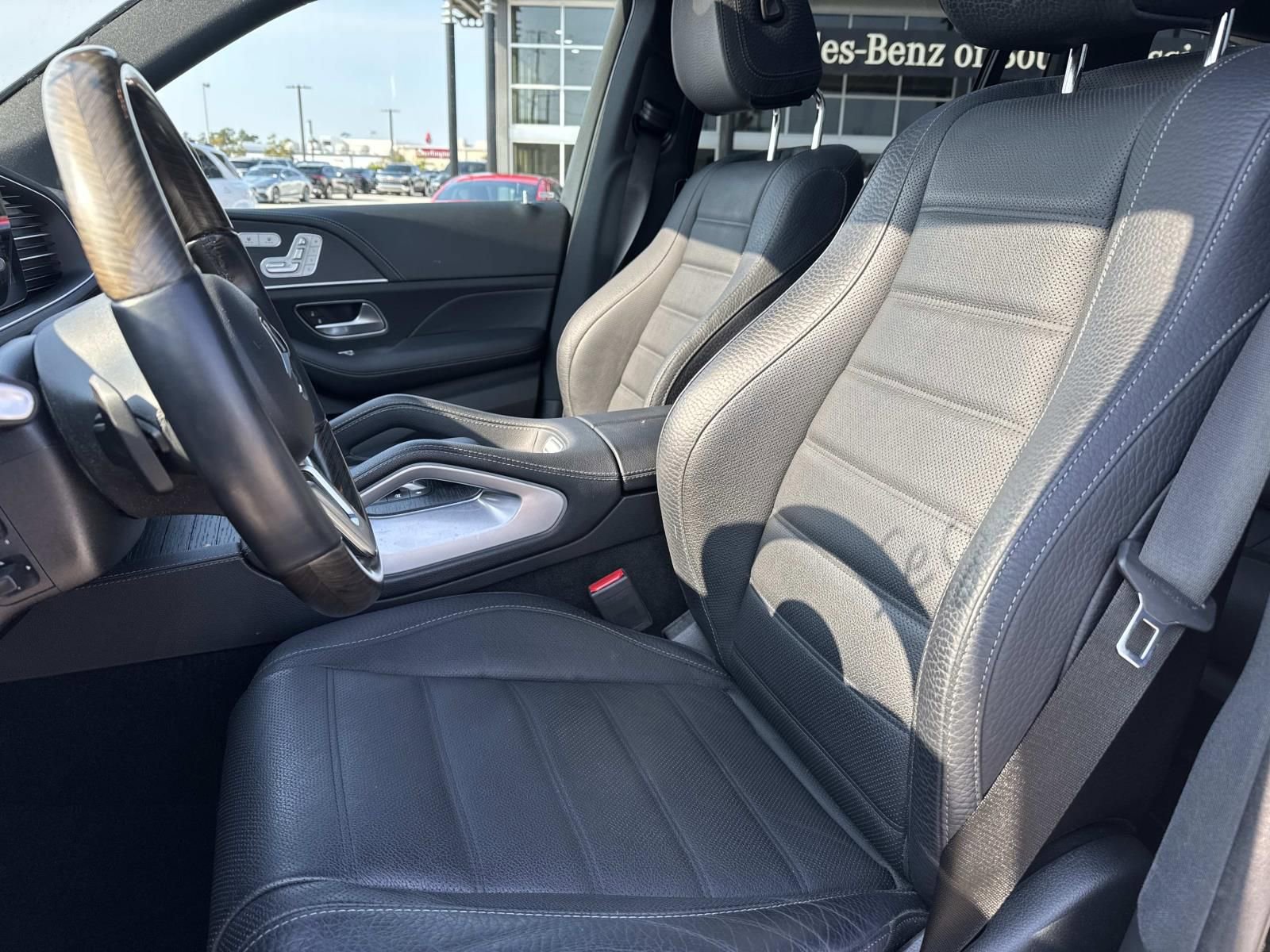 Used 2023 Mercedes-Benz GLS 450 GLS 450 image 17