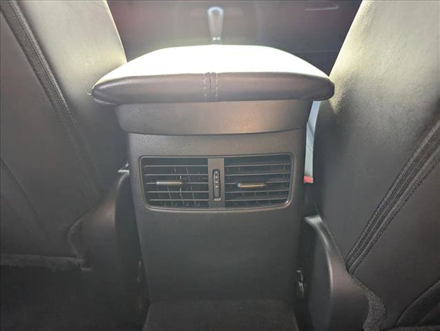 Used 2025 MAZDA CX-30 AWD 2.5 S w/ Preferred Package image 17