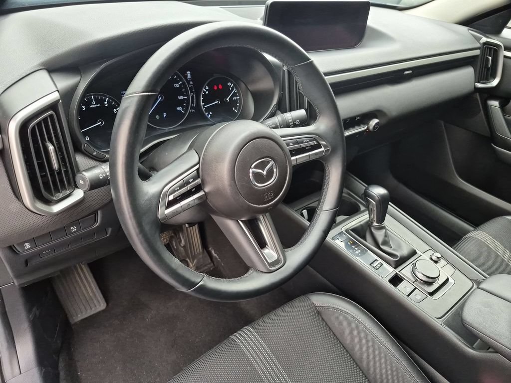 Used 2025 MAZDA CX-50 AWD 2.5 S w/ Preferred Package image 15